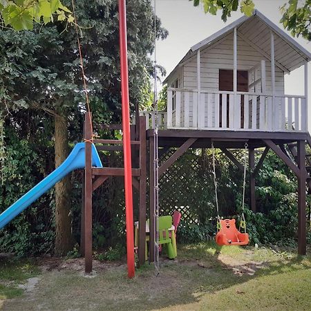 Apartament Reda Z Prywatna Sauna Dış mekan fotoğraf