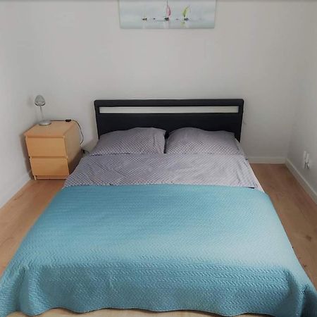 Apartament Reda Z Prywatna Sauna Dış mekan fotoğraf