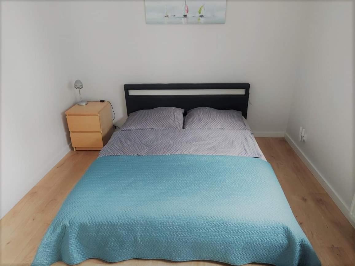 Apartament Reda Z Prywatna Sauna Dış mekan fotoğraf