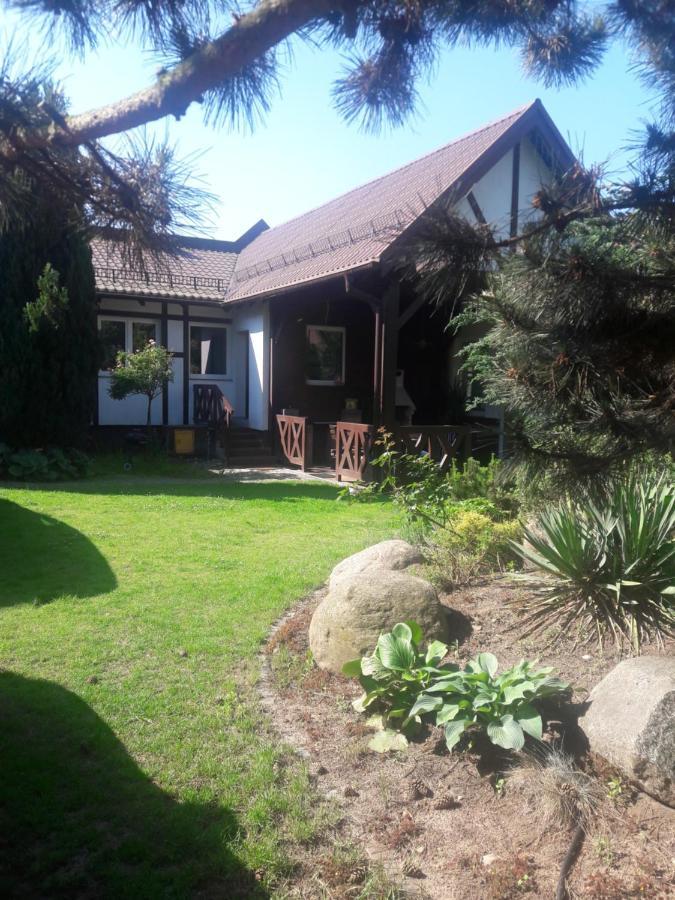 Apartament Reda Z Prywatna Sauna Dış mekan fotoğraf