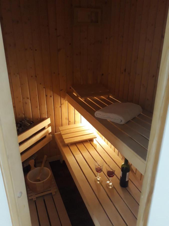 Apartament Reda Z Prywatna Sauna Dış mekan fotoğraf